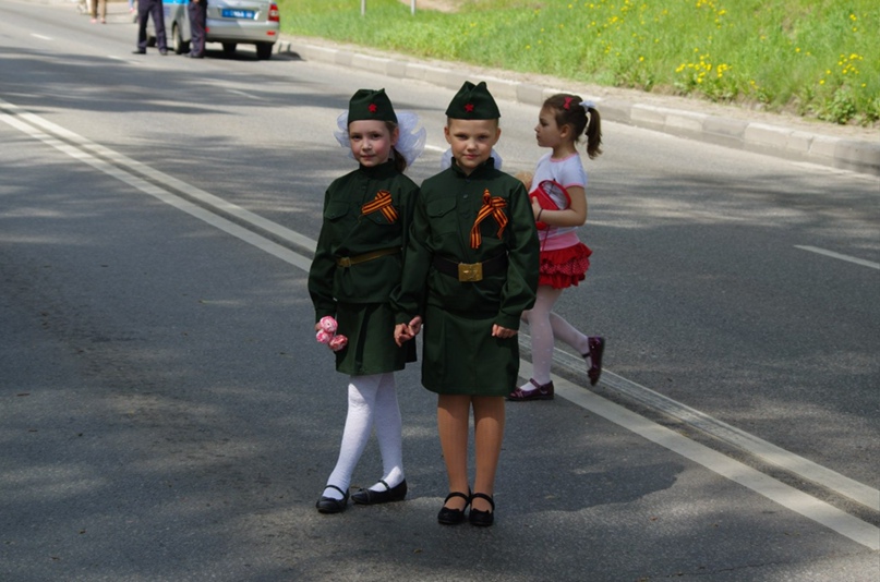 Андрей Ермолаев | Красногорск
