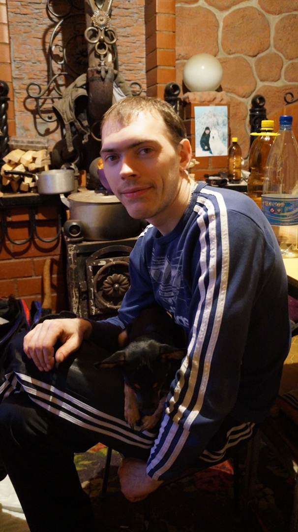 Инна Кузнецова | Нижний Тагил