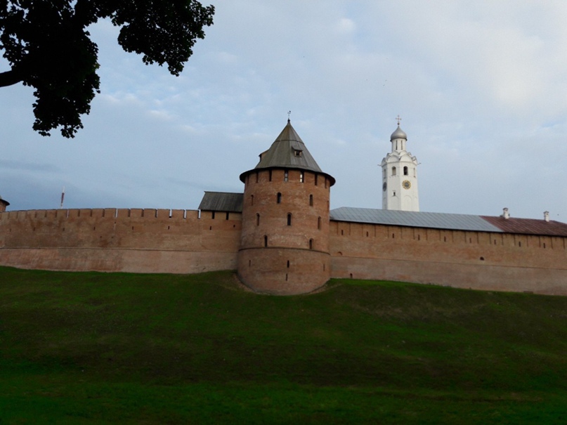 Дарья Лузина | Санкт-Петербург