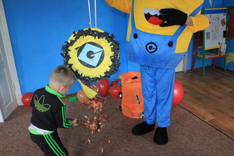 Анна Пашкова | Мерефа