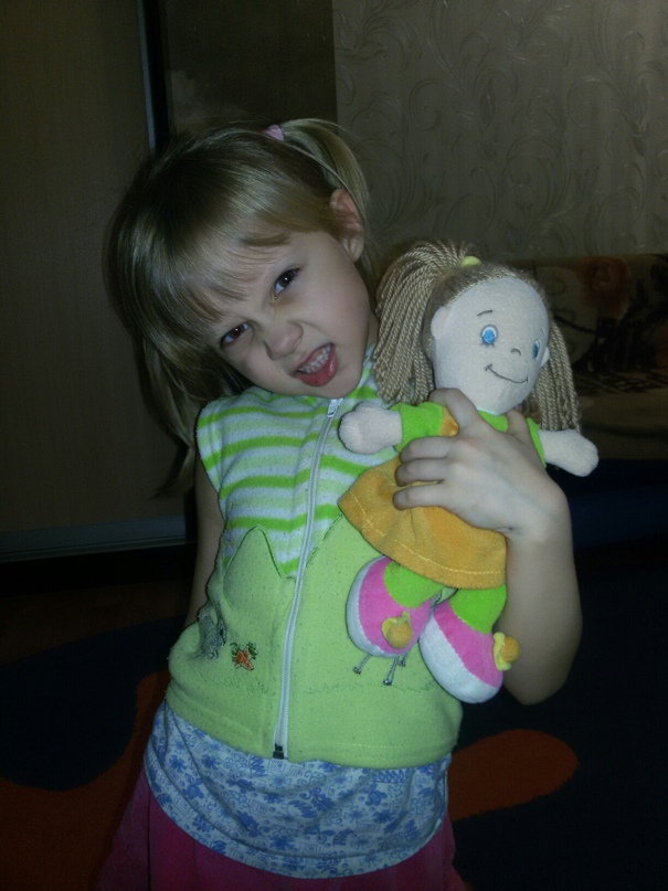 Юлия Зайнуллина | Сарапул