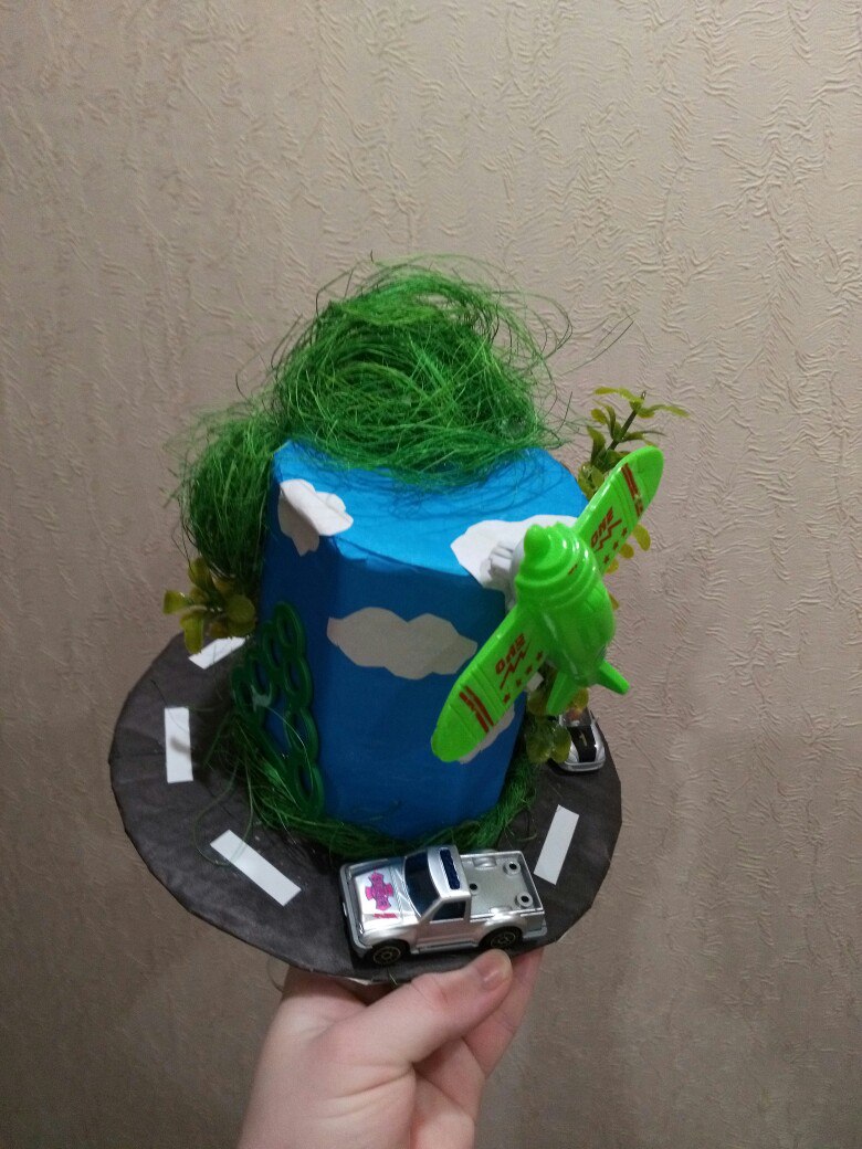 Наташа Крылова | Муром