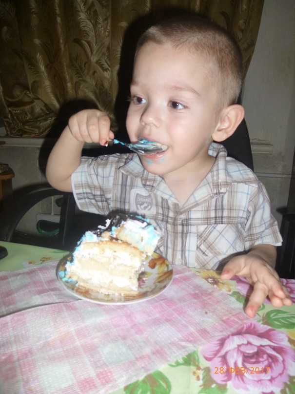 Константин Пономарев | Златоуст