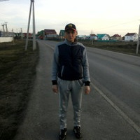 Прокопьев Михаил