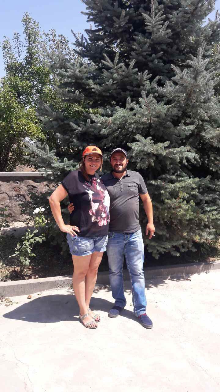 Марина Петросян | Санкт-Петербург