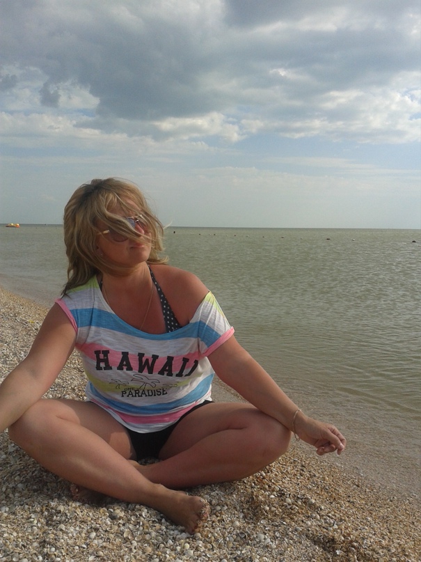 Марина Степанова | Шебекино