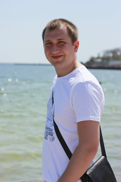 Ксения Третьякова | Харьков