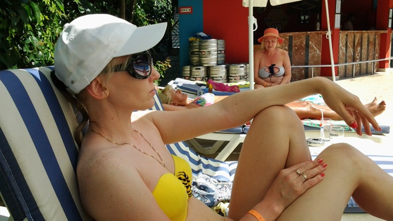 Ольга Ефремова | Иркутск