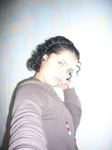 Катя Филатова | Москва