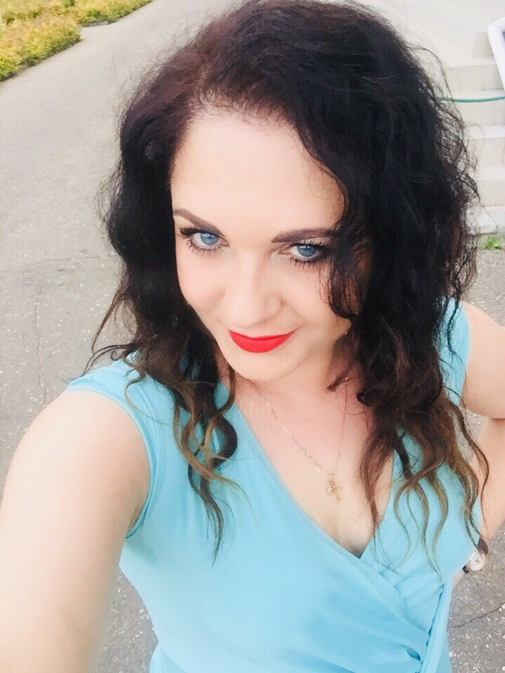 Наталия Платонова | Москва