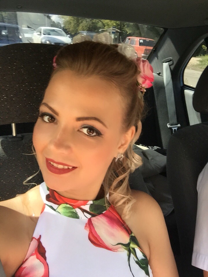 Елена Богданова | Екатеринбург