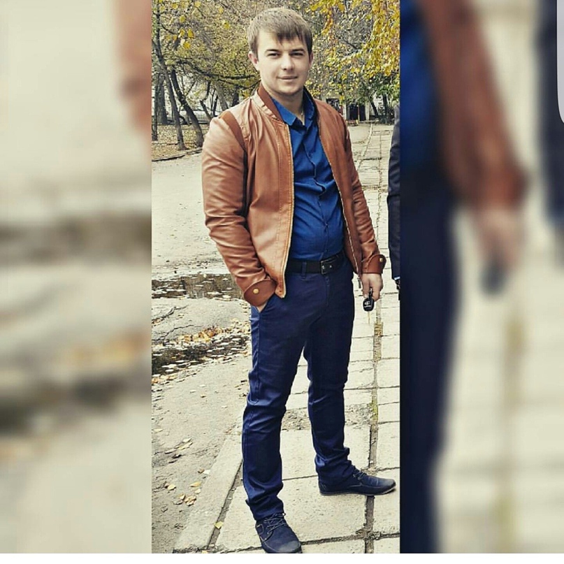 Андрей Алфёров | Новосибирск