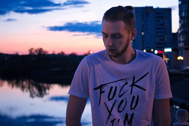 Евгений Ченцов | Белгород