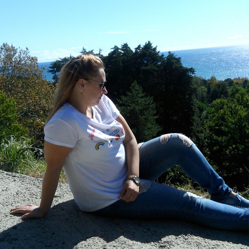 Александра Сорокина |