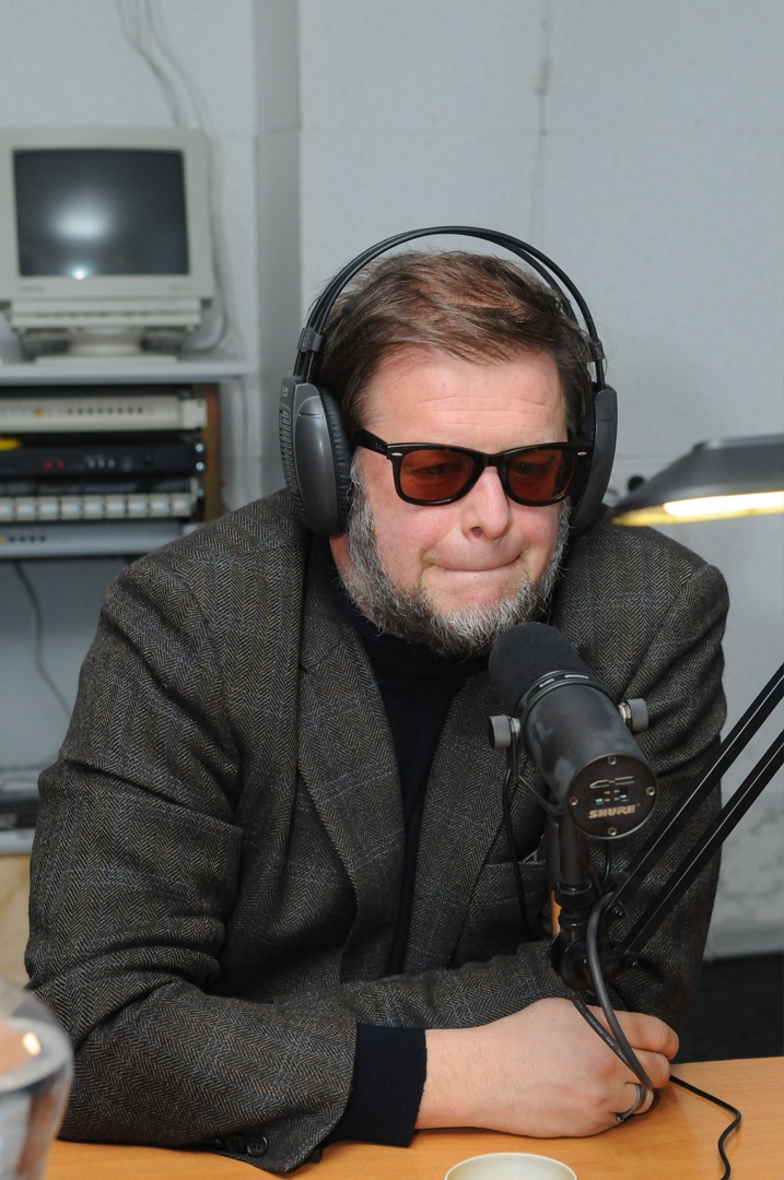 Дмитрий Соловьев | Саранск