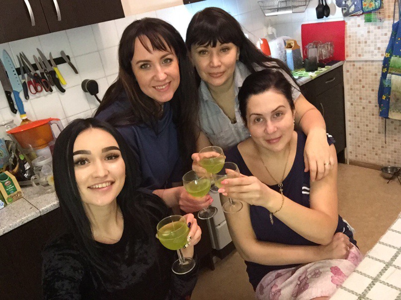 Оксана Володина | Калининград