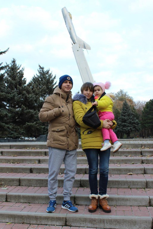 Инна Калинина | Аксай