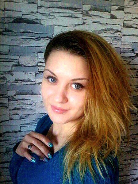 Ксения Олейник | Санкт-Петербург