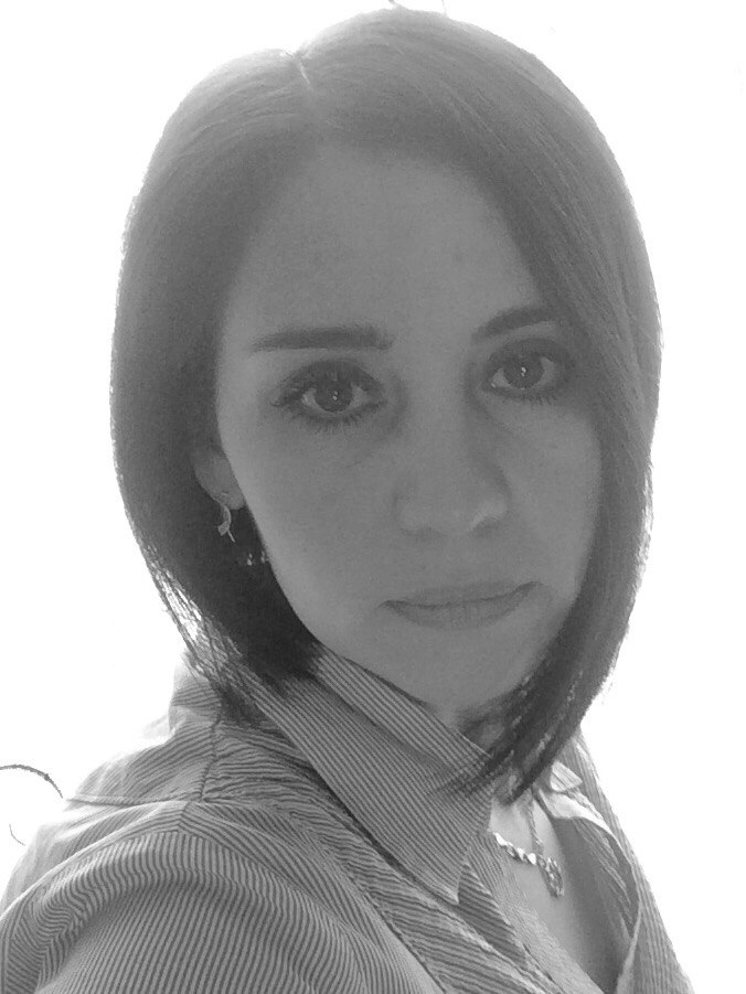 Марина Банникова | Воткинск