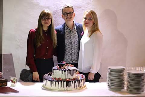 Анастасия Нарейко | Минск