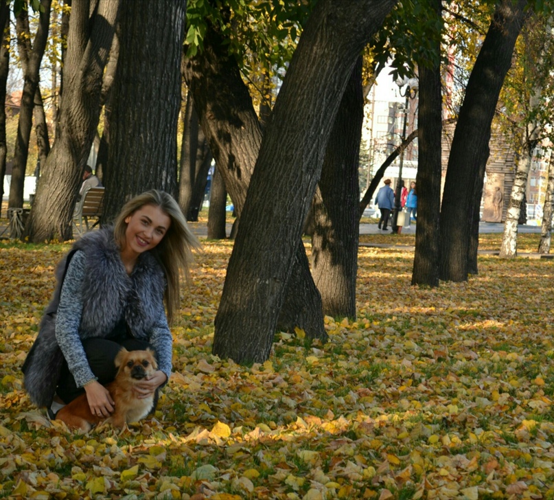 Екатерина Демченко | Тюмень