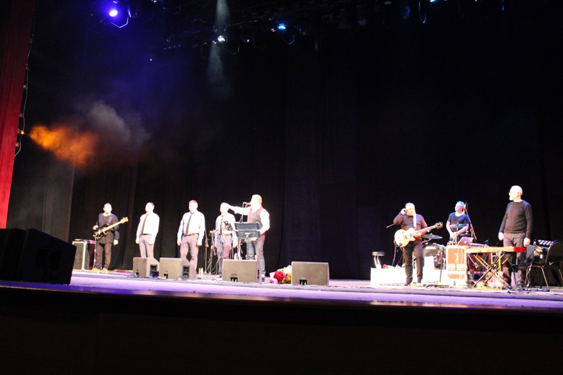 Сергей Арефьев | Обжериха