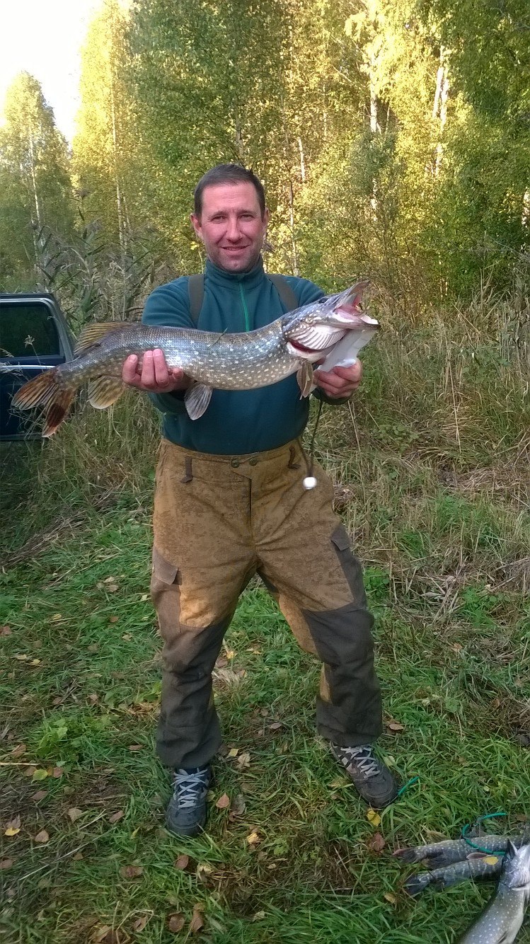 Дмитрий Барышев | Нижний Новгород
