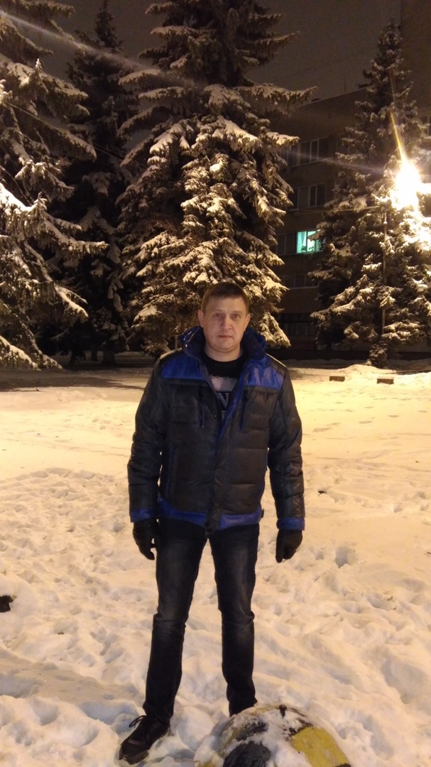 Андрей Никитин | Кострома