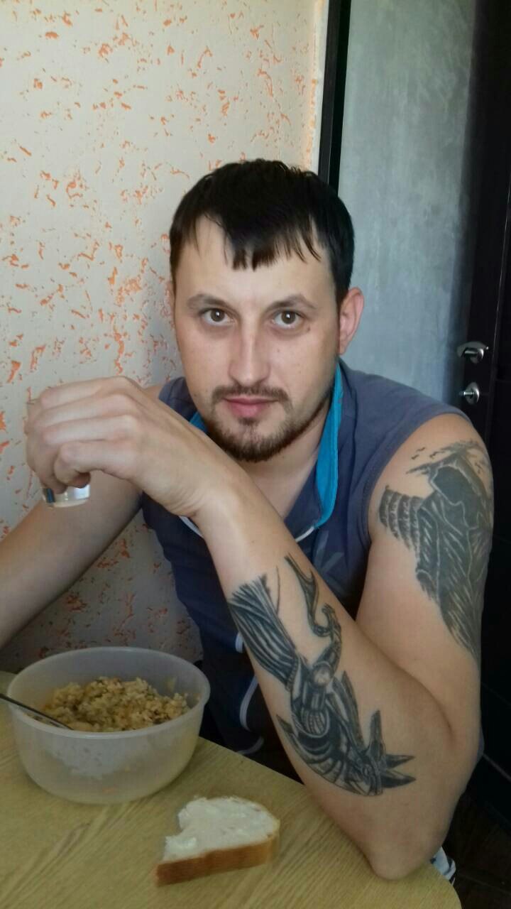 Александр Филиппов | Сенной