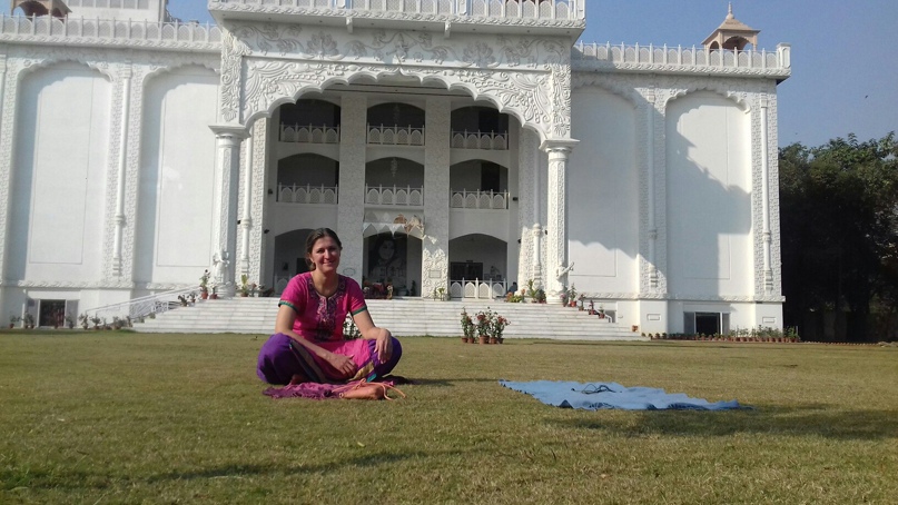 Наталия Терехова | Казань