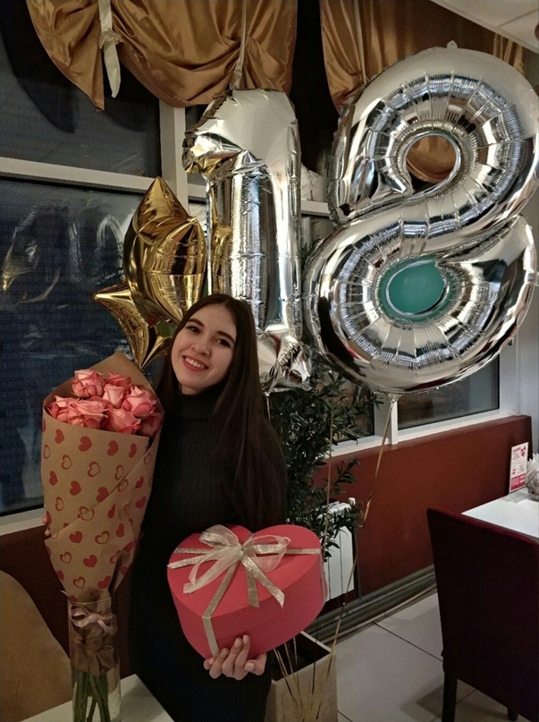 Анастасия Козлова | Киров