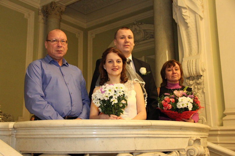 Максим Осетров | Санкт-Петербург