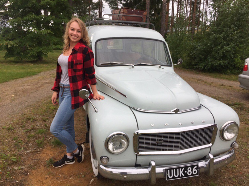 Елена Стогова | Санкт-Петербург