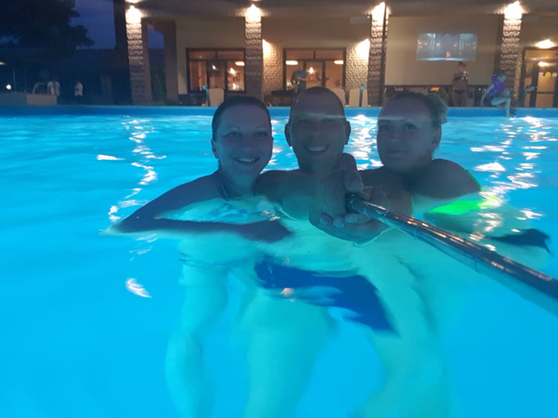 Ирина Душкина | Липецк