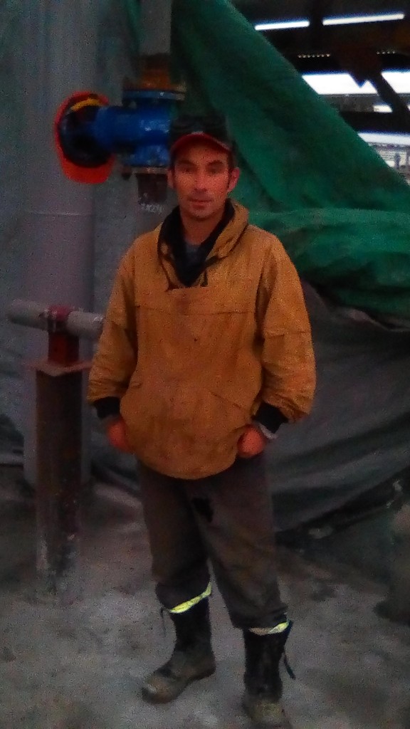 Мансур Зарипов Маратович | Манышта