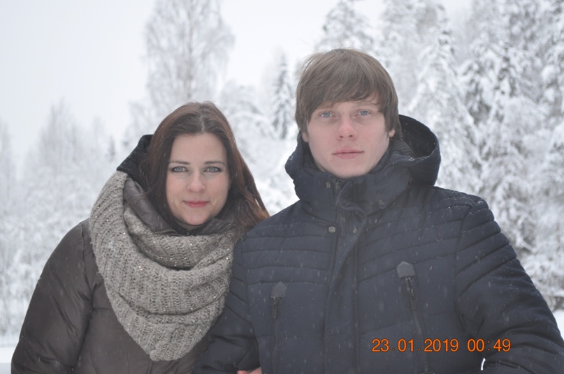 Жанна Максимова | Санкт-Петербург