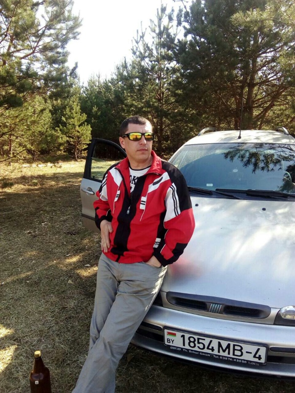 Дмитрий Гончарук | Гродно