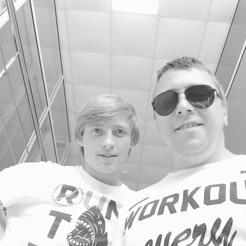 Дмитрий Лосев | Москва