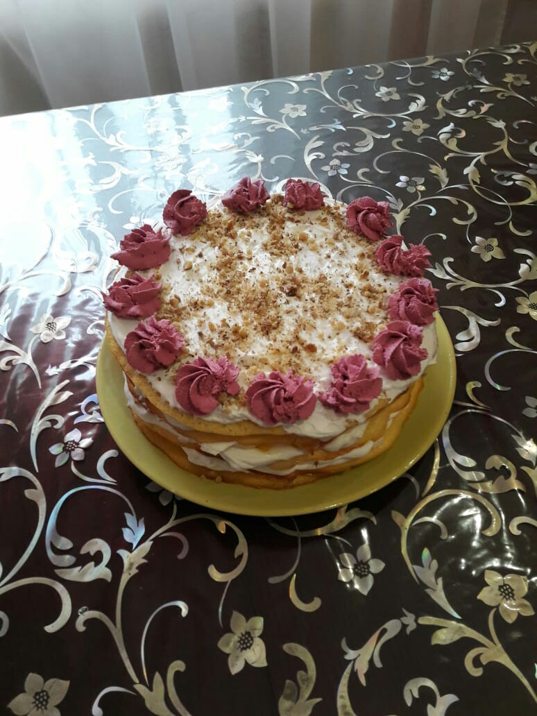 Алия Самигуллина | Буздяк