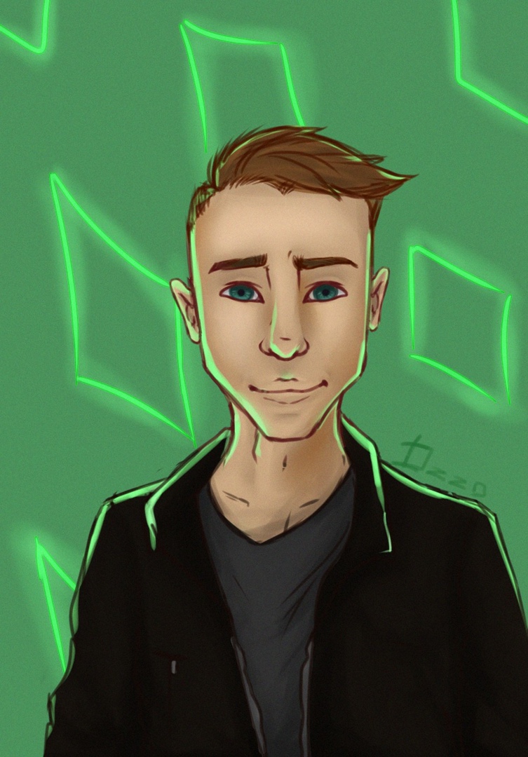 Сергей Нестерук | Комсомольск-на-Амуре