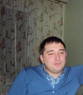 Олег Анненков | Москва