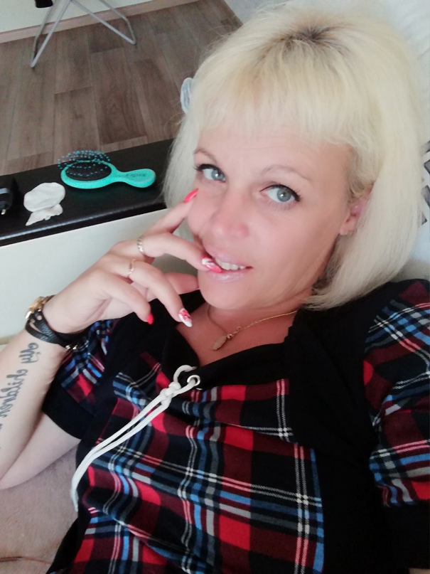 Юлия Тонких | Братск