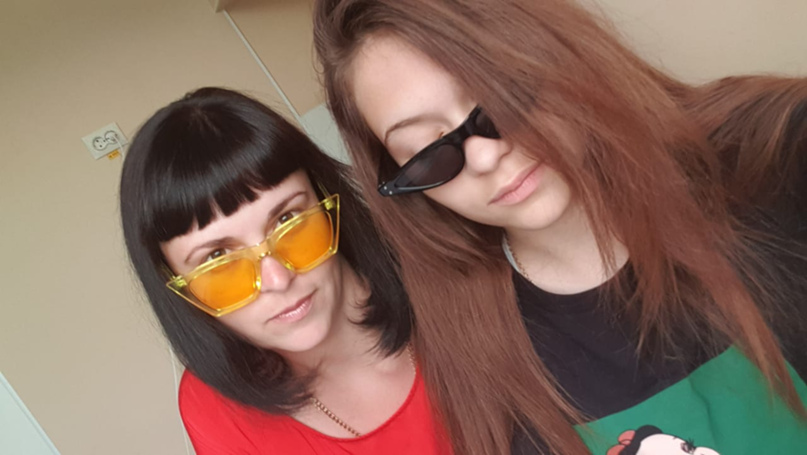 Елена Артёмова | Серафимович