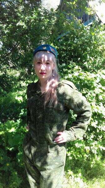 Алина Зайцева | Санкт-Петербург