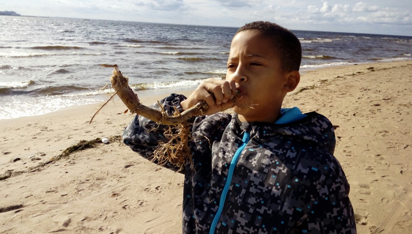 Наталья Шевелева | Санкт-Петербург