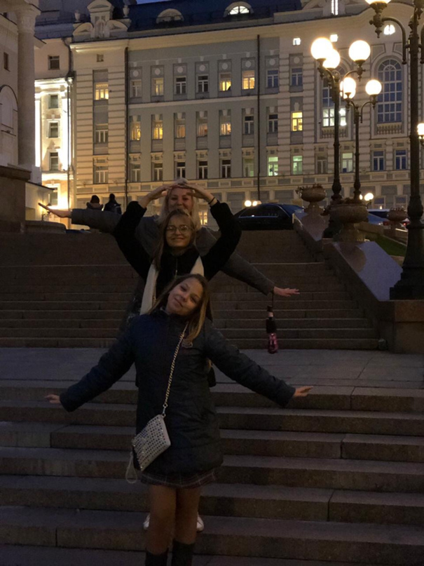 Марина Терёшкина | Подольск