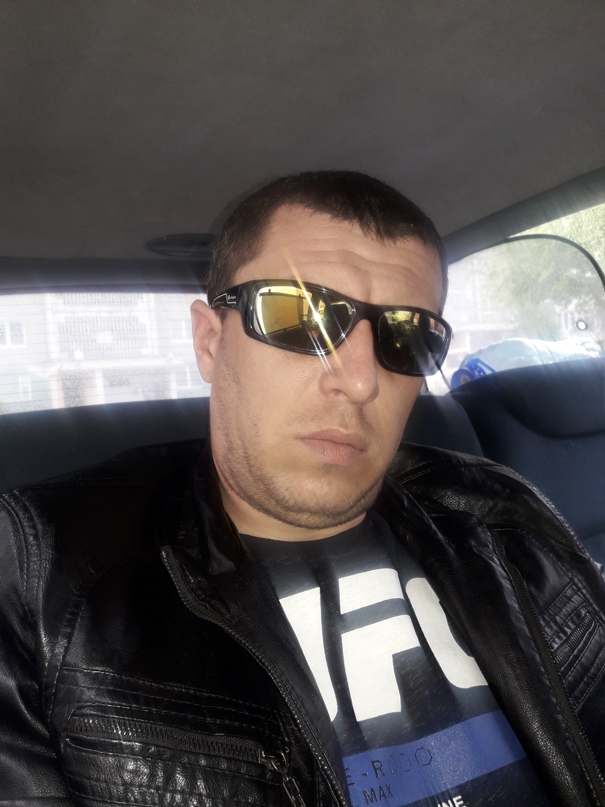 Дмитрий Гончарук | Гродно