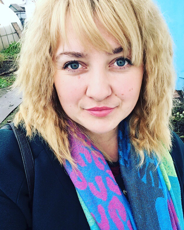 Евгения Попова | Белово