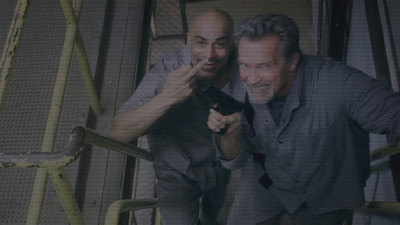 Михаил Гришин | Нижний Новгород