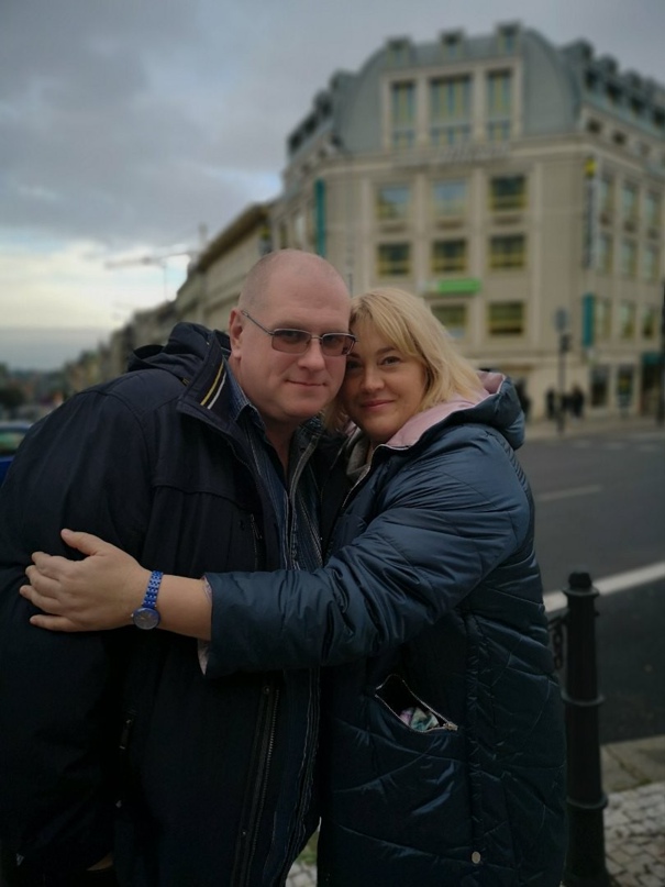 Светлана Белкова | Санкт-Петербург